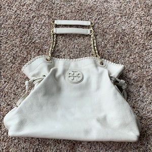 Tory Burch ‘Marion’ slouchy tote